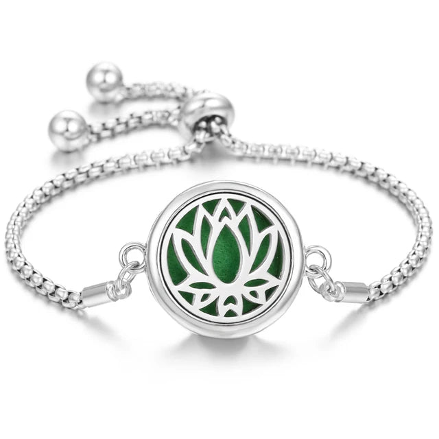 Aromatherapy Bracelet