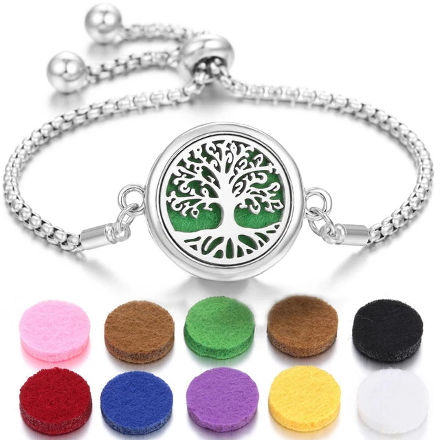 Aromatherapy Bracelet